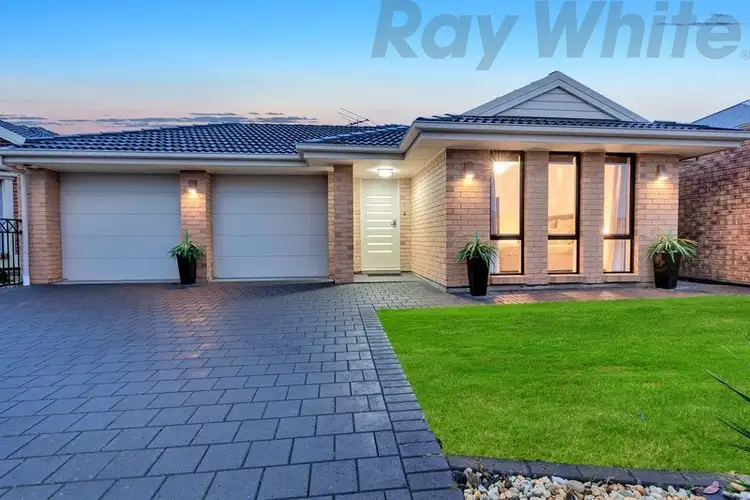 25 Hampshire Street, Mansfield Park SA 5012