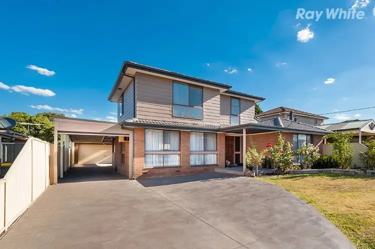 27 Gael Court, Mernda VIC 3754