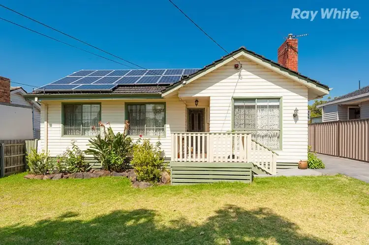 Third view of Homely house listing, 33 McMahon Road, Reservoir VIC 3073