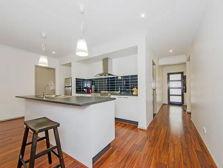 Third view of Homely house listing, 11 Scotsdale Road, Truganina VIC 3029