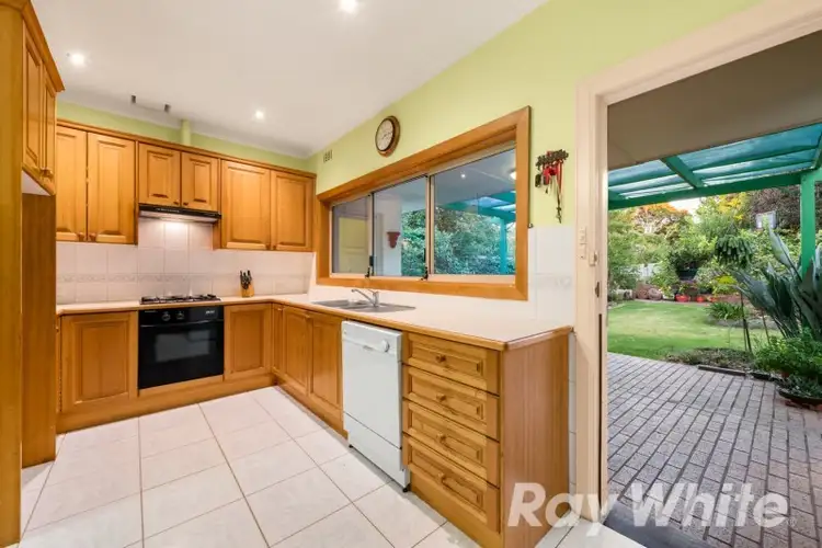 Fifth view of Homely house listing, 21 Larch Street, Blackburn VIC 3130