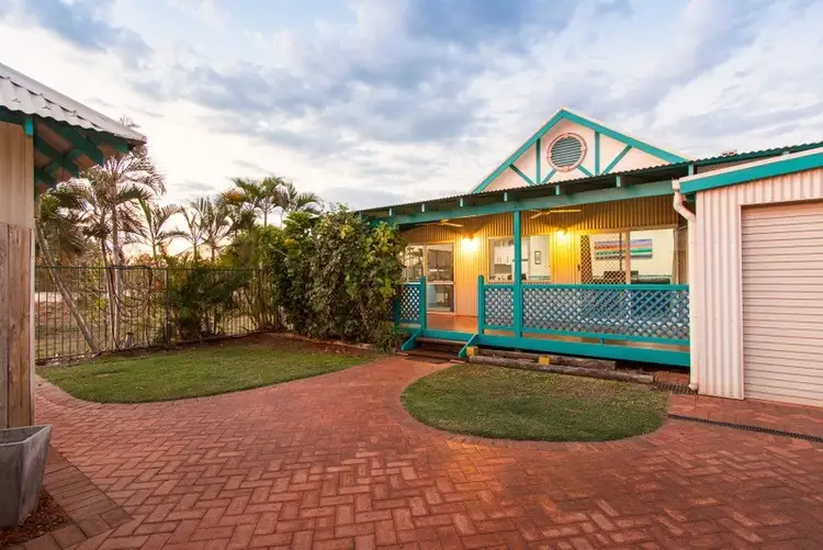 Second view of Homely house listing, 1B De Marchi Road, Cable Beach WA 6726