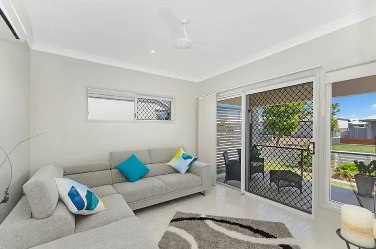 Fourth view of Homely house listing, 9 Lockton Street, Shaw QLD 4818
