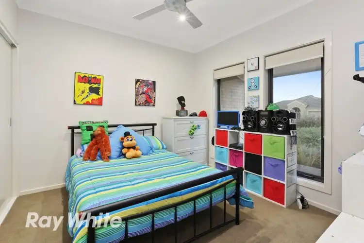 Sixth view of Homely house listing, 6 Barbara Drive, Lara VIC 3212