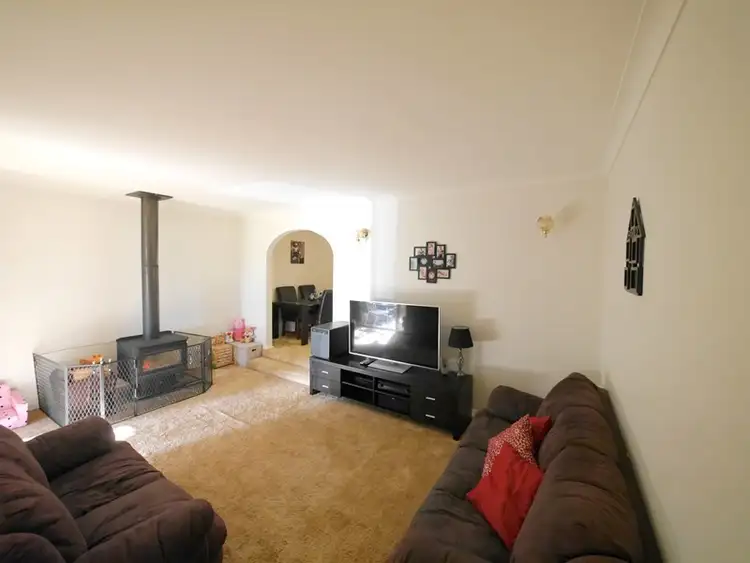 Second view of Homely house listing, 27 Watt Street, Cowra NSW 2794