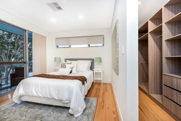 Fourth view of Homely house listing, 8A Lisbon Street, Sylvania NSW 2224