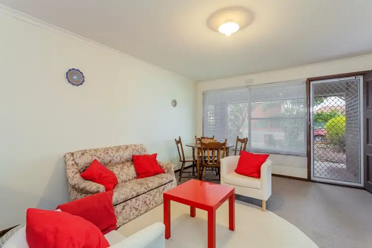 Second view of Homely house listing, 1/127 Minerva Road, Herne Hill VIC 3218