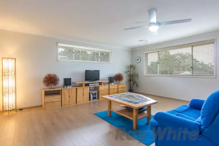 Seventh view of Homely house listing, 45 Auklet Road, Mount Hutton NSW 2290