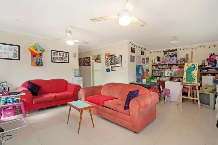 Fifth view of Homely house listing, 1 Bergomi Court, Eagleby QLD 4207