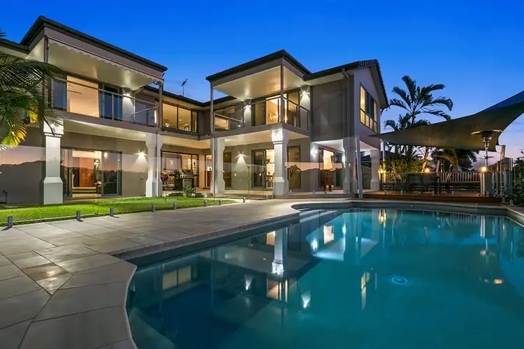 Third view of Homely house listing, 18 Helena Street, Wellington Point QLD 4160