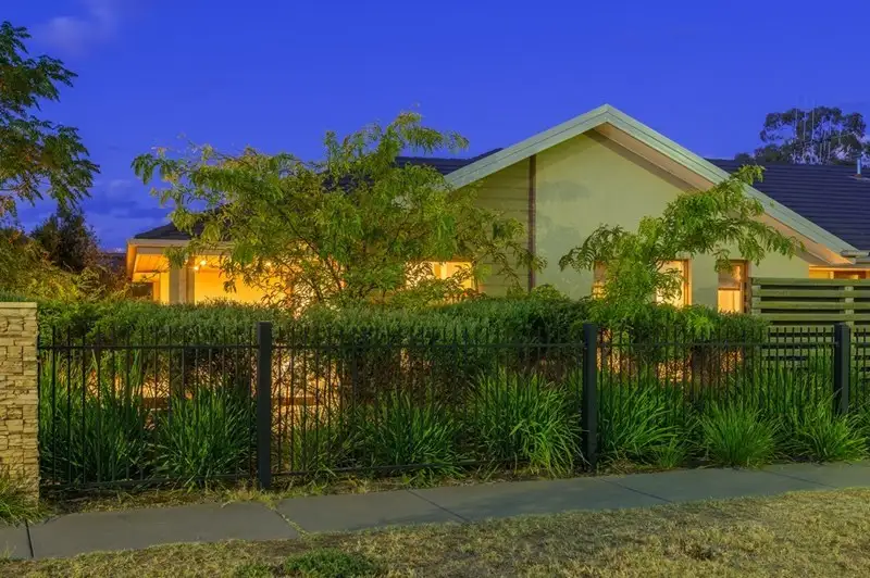 Main view of Homely house listing, 4 Acacia Park Drive, Epsom VIC 3551