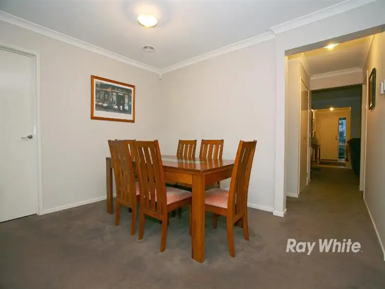 Seventh view of Homely house listing, 4 Camkerr Place, Lyndhurst VIC 3975