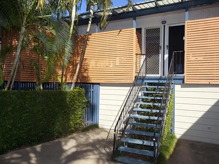 3/38 Hayward Street, Paddington QLD 4064