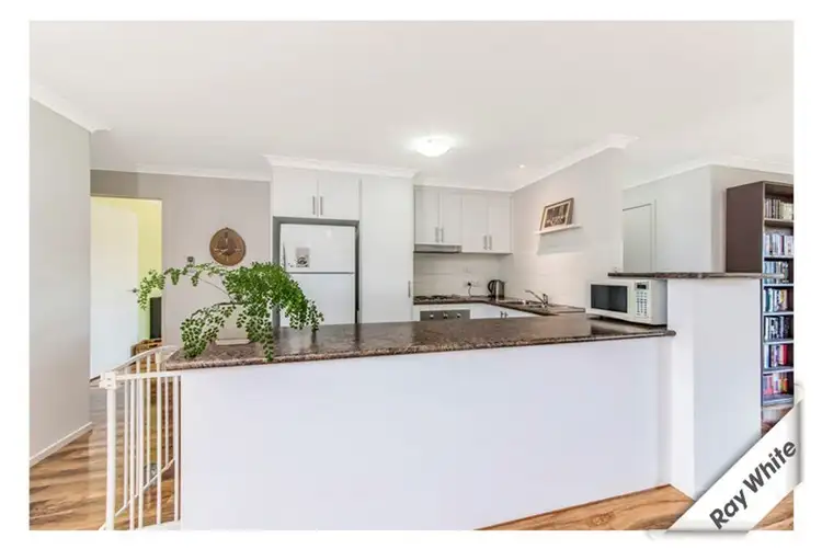 Third view of Homely house listing, 27 Clyde Finlay Street, Macgregor ACT 2615