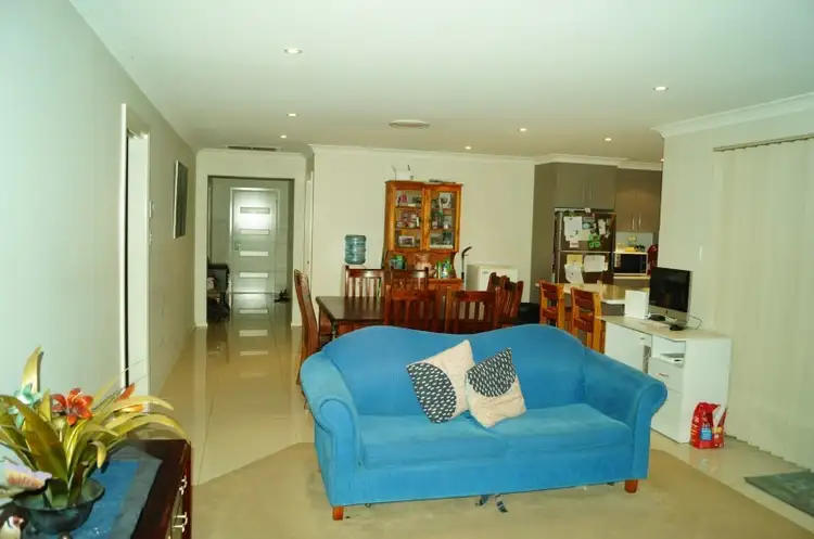 Second view of Homely house listing, 102 Diamond Drive, Orange NSW 2800