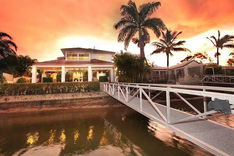 Second view of Homely house listing, 20 Balyarta Crescent, Mooloolaba QLD 4557