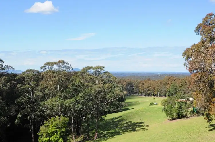 Second view of Homely rural property listing, 24 Bugong Road, Tapitallee NSW 2540