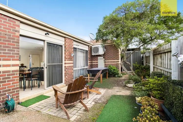 Fifth view of Homely house listing, 60/12-32 Pecks Road, Sydenham VIC 3037