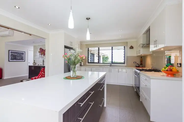 Fourth view of Homely house listing, 963 East Kurrajong Road, East Kurrajong NSW 2758