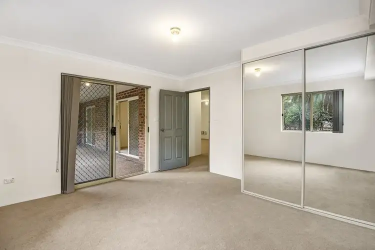 Fifth view of Homely unit listing, 30/8-10 Fourth Avenue, Blacktown NSW 2148
