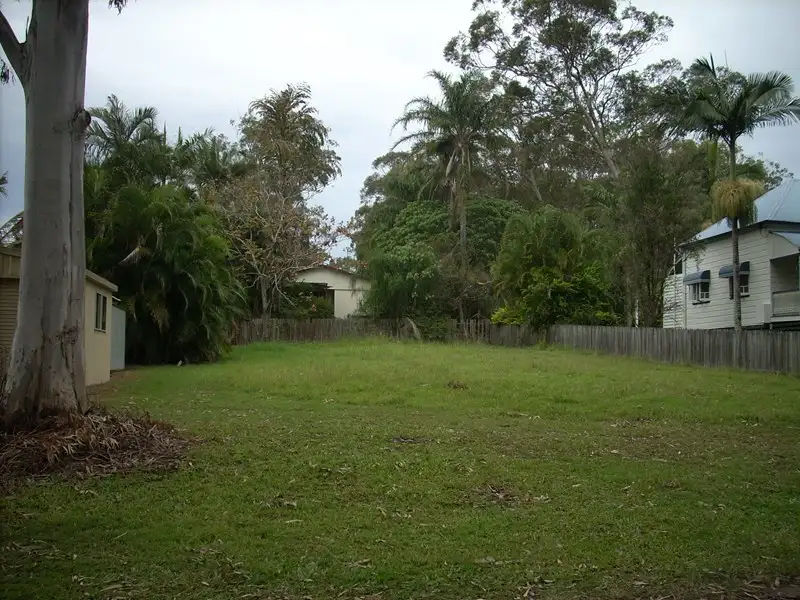 Main view of Homely land listing, 4 Oxford Road, Russell Island QLD 4184