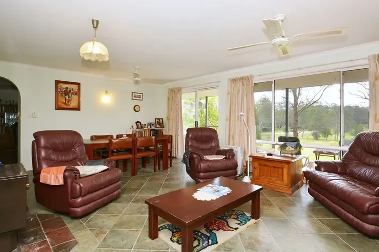 Second view of Homely house listing, 98 Gaggin Street, Clarence Town NSW 2321