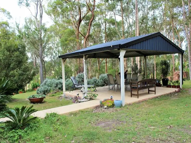 Fourth view of Homely house listing, 786 Limeburners Creek Road, Clarence Town NSW 2321
