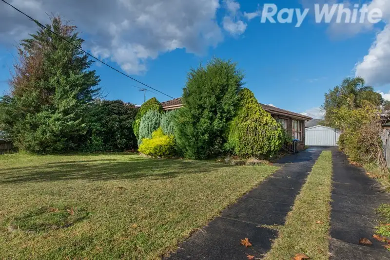 Main view of Homely house listing, 1768 Ferntree Gully Road, Ferntree Gully VIC 3156