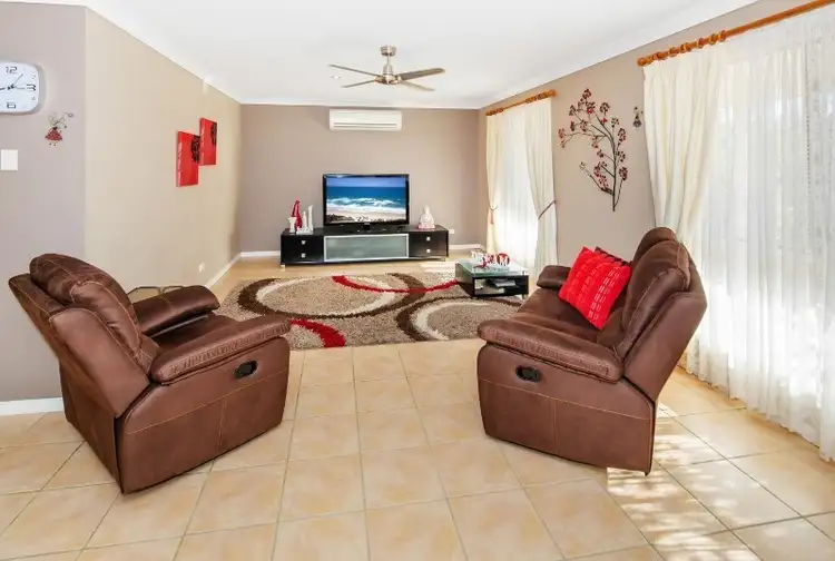 Sixth view of Homely house listing, 5-7 Red Cedar Crescent, Jimboomba QLD 4280