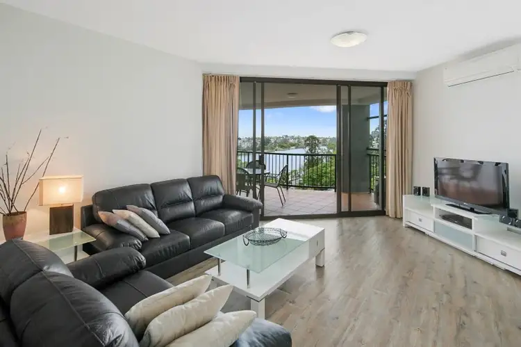 141/11 Chasely Street, Auchenflower QLD 4066