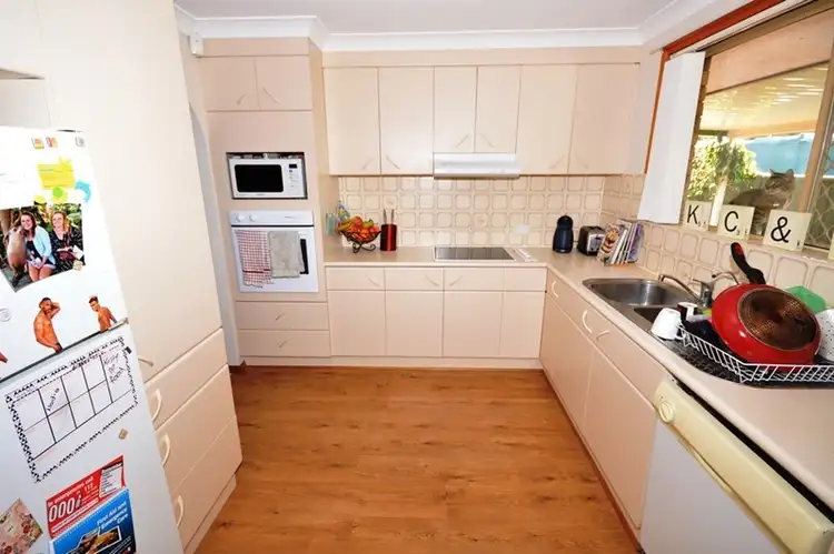 Fifth view of Homely villa listing, 2/20 Gillies Close, Coffs Harbour NSW 2450