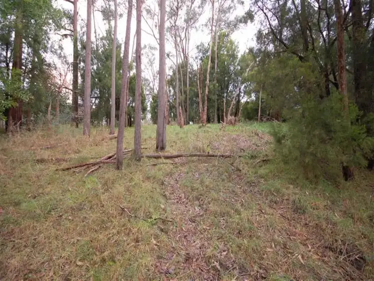 Main view of Homely land listing, Address available on request