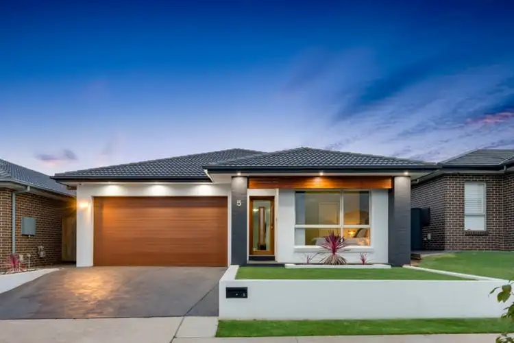 Main view of Homely house listing, 5 Skaife Street, Oran Park NSW 2570