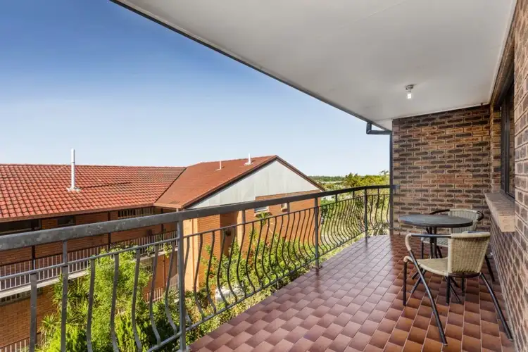 Main view of Homely unit listing, 5/45 Victoria Terrace, Gordon Park QLD 4031