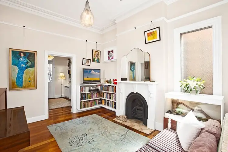 Fourth view of Homely house listing, 65 Hart Street, Tempe NSW 2044