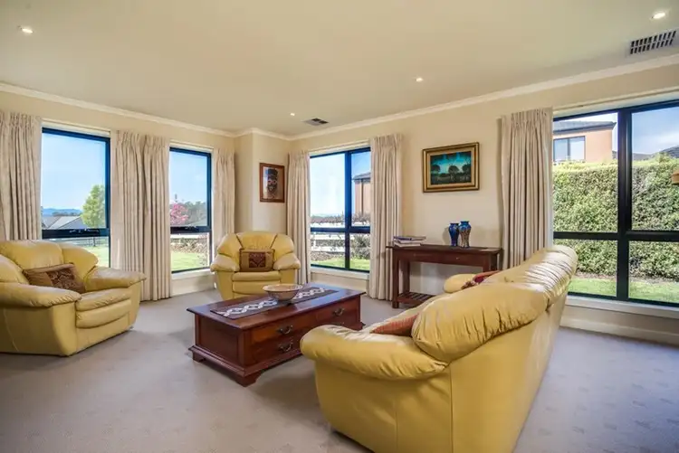 Fifth view of Homely house listing, 25 Skyline Avenue, Grindelwald TAS 7277