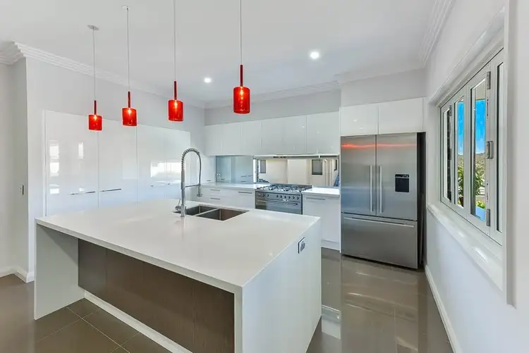 Second view of Homely house listing, 54 Macarthur Circuit, Camden Park NSW 2570
