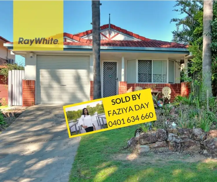 Main view of Homely house listing, 9 Kingfisher Close, Loganlea QLD 4131