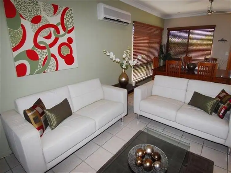 Sixth view of Homely house listing, 3 Lakefield Drive, Idalia QLD 4811
