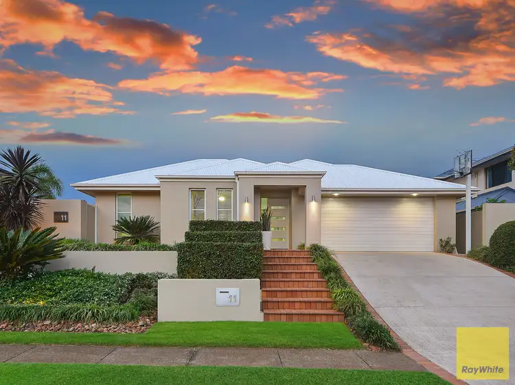 Second view of Homely house listing, 11 Blackall Road, Murrumba Downs QLD 4503