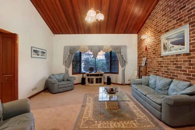 Fourth view of Homely house listing, 3 Brewon Close, Bossley Park NSW 2176