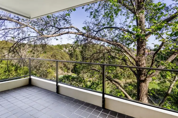 Main view of Homely apartment listing, 9/50-52 Earle Street, Cremorne NSW 2090