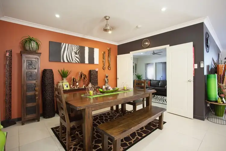 Third view of Homely house listing, 19 Leichardt Way, Andergrove QLD 4740