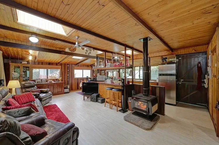 Sixth view of Homely house listing, 251 Bungadoo Road, Gin Gin QLD 4671