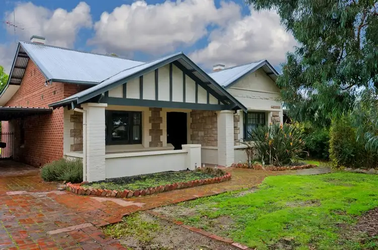 Second view of Homely house listing, 63 The Grove, Lower Mitcham SA 5062