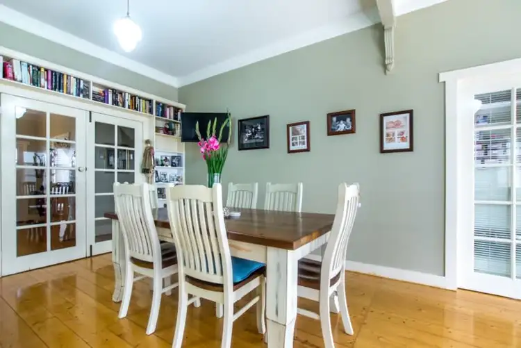 Fourth view of Homely house listing, 105 St Aidans Road, Kennington VIC 3550