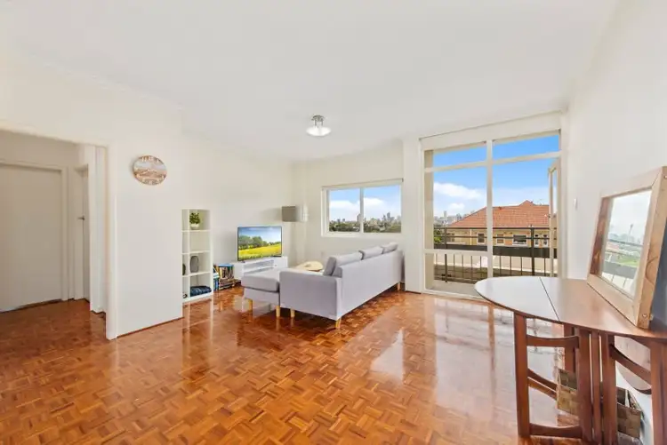 20/32-36 Bellevue Road, Bellevue Hill NSW 2023