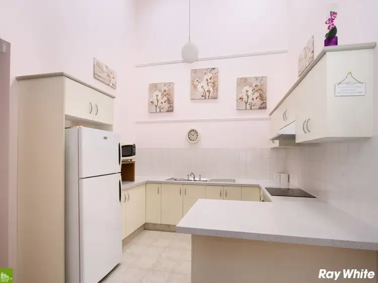 Third view of Homely villa listing, 1/15 Shearwater Boulevard, Albion Park Rail NSW 2527
