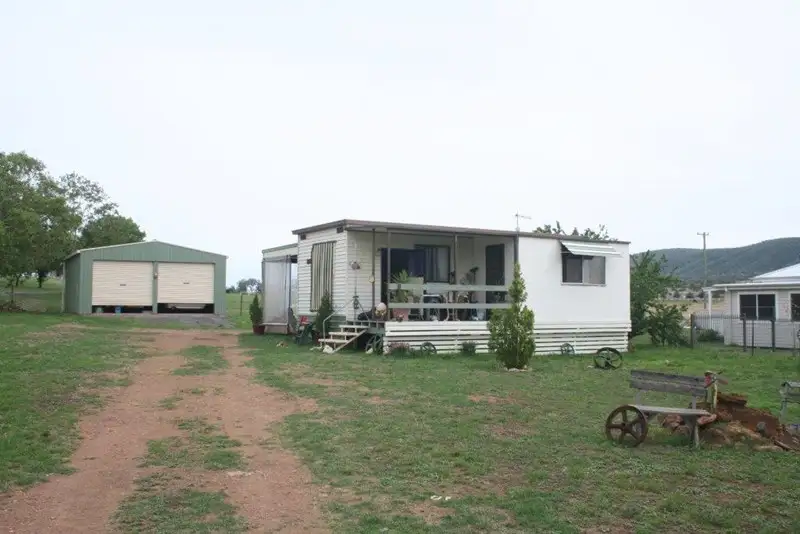 Main view of Homely house listing, 4 Brainard Street, Bingara NSW 2404