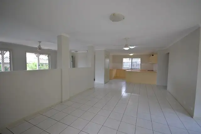 Fourth view of Homely house listing, 8 Blaxland Place, Narangba QLD 4504